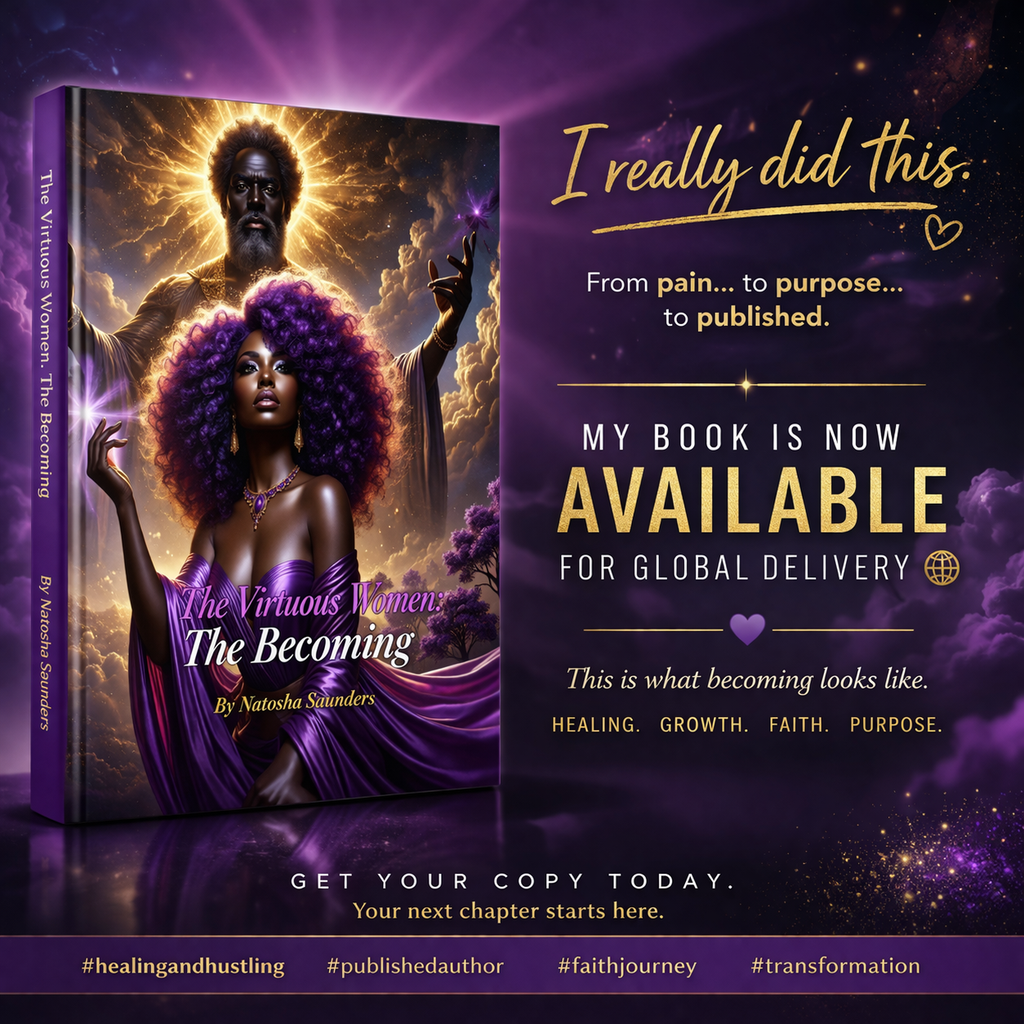 The Virtuous Women: The Becoming