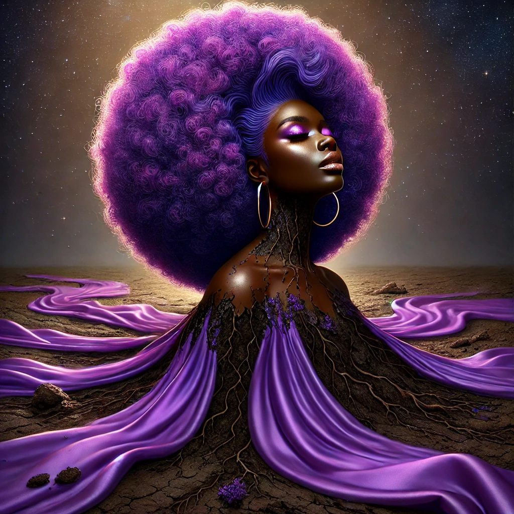 The Virtuous Women: The Becoming
