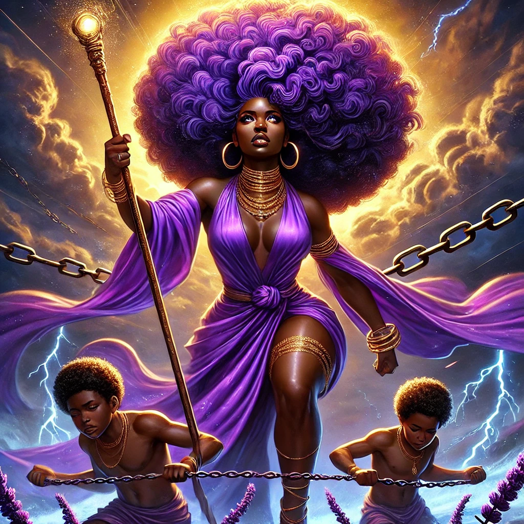 The Virtuous Women: The Becoming