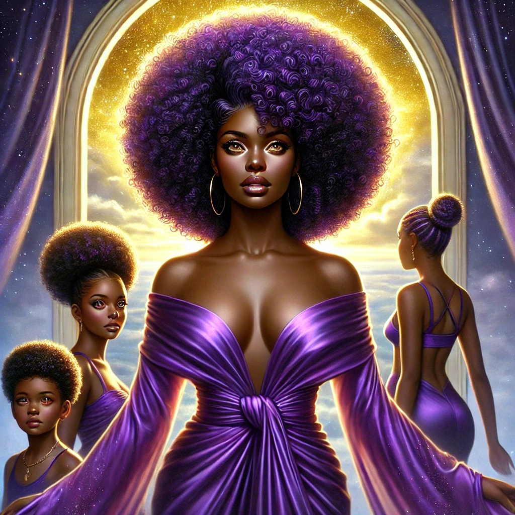 The Virtuous Women: The Becoming